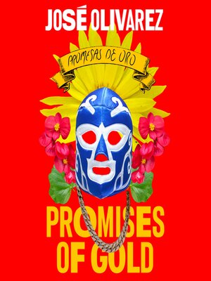 cover image of Promises of Gold